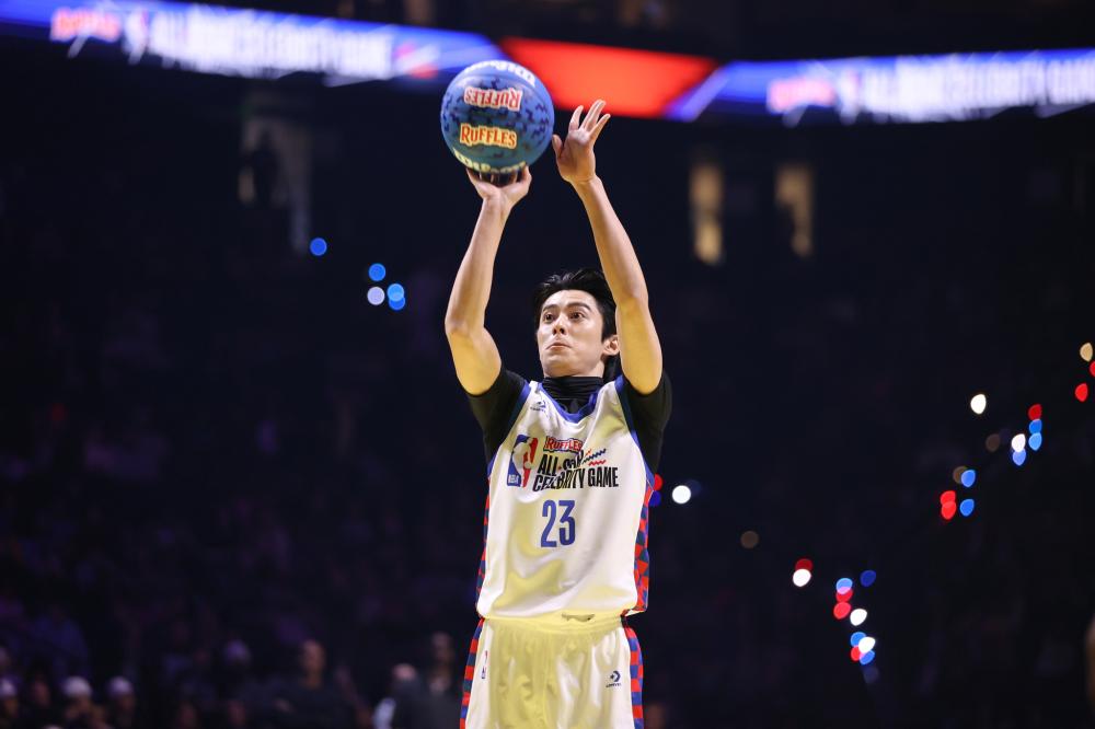 响了比赛的 响了比赛的