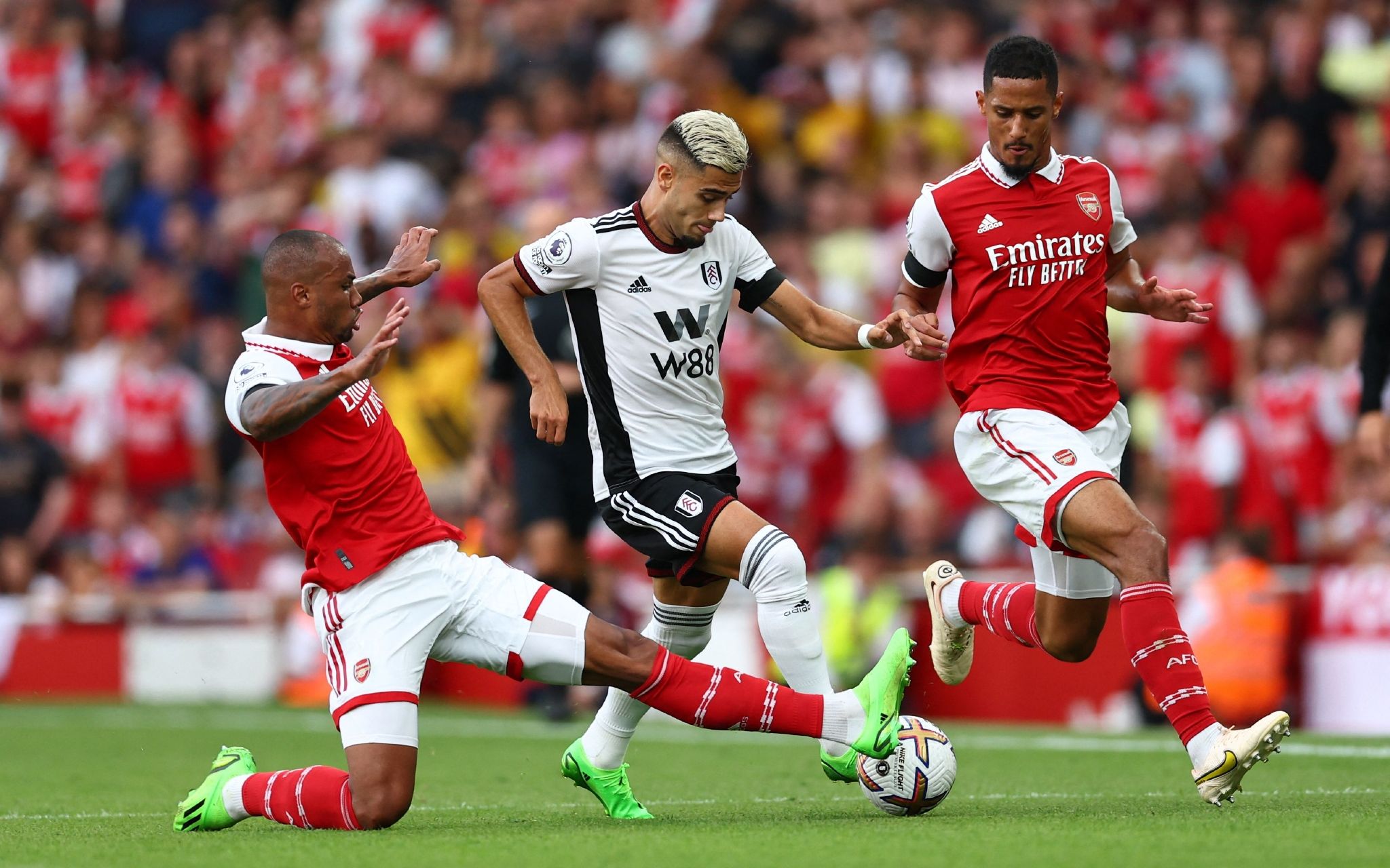 比赛中做出 比赛中做出