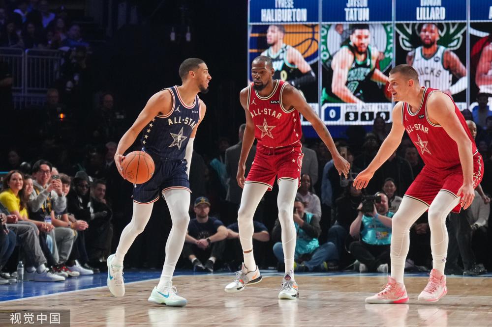 持续的竞争 持续的竞争